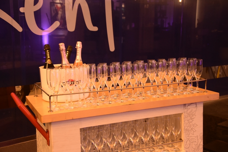 Hilton Beirut Downtown Media Event